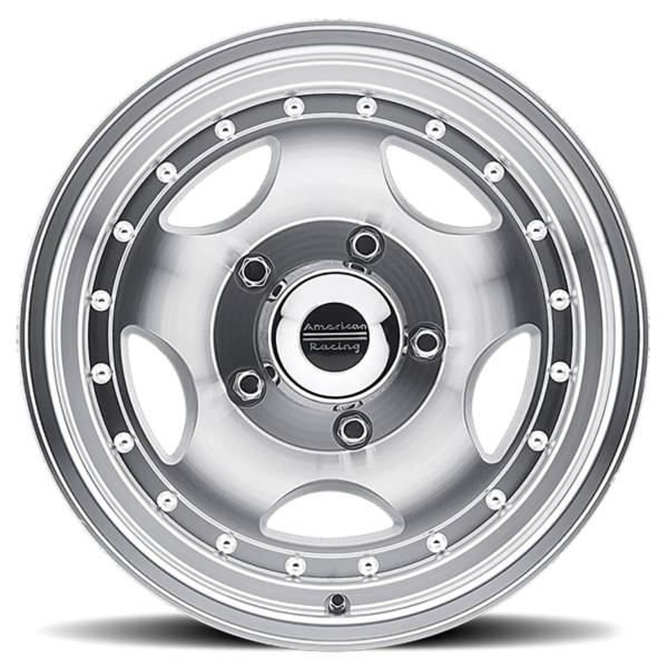 American Racing AR23 AR23 product medium 15  X7     5-127.00 -6  SLMCXX